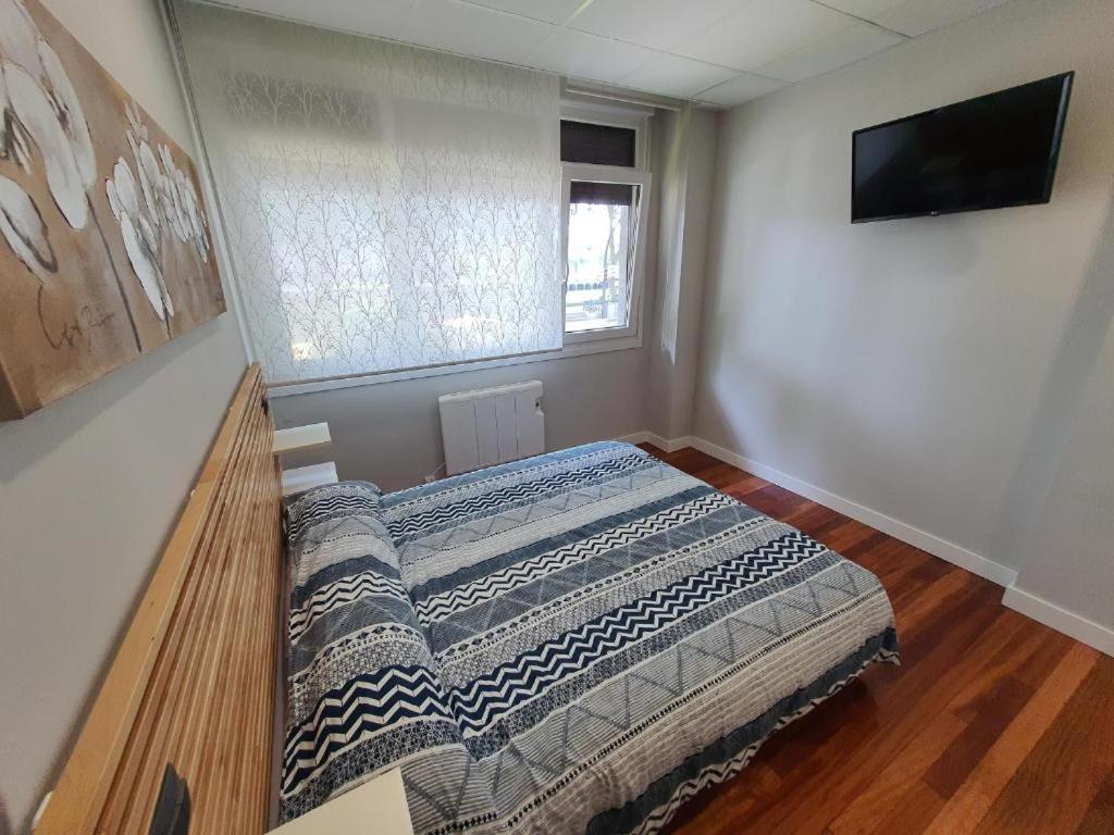 Pension Guggenheim Riverview Hbi01297 Bilbau Quarto foto